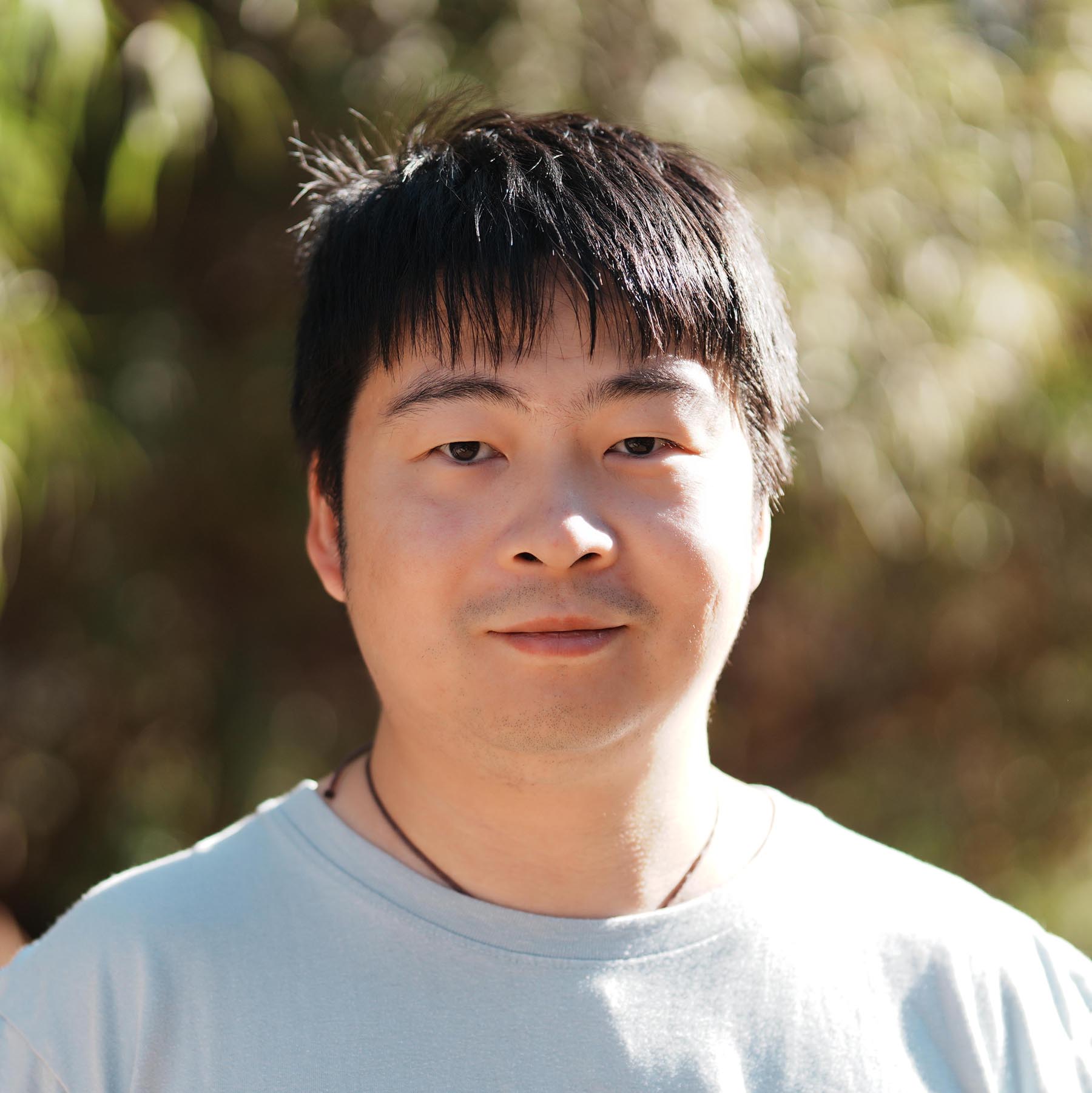 Huiji Gao