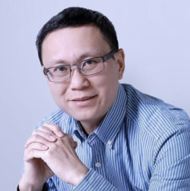 Jian Pei